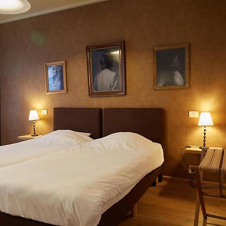 Focus Hotel Kortrijk Eksteriør billede