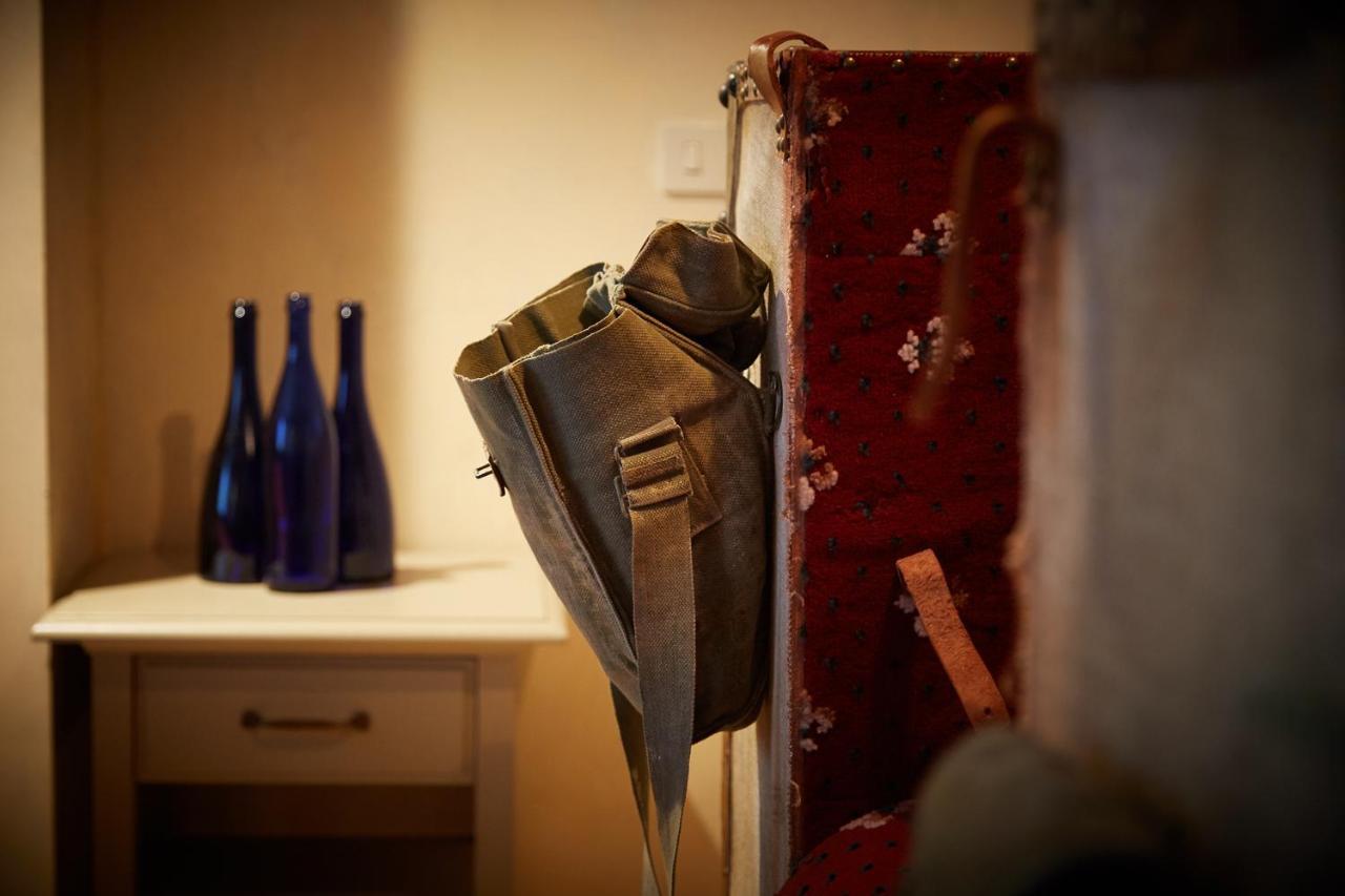 Focus Hotel Kortrijk Eksteriør billede