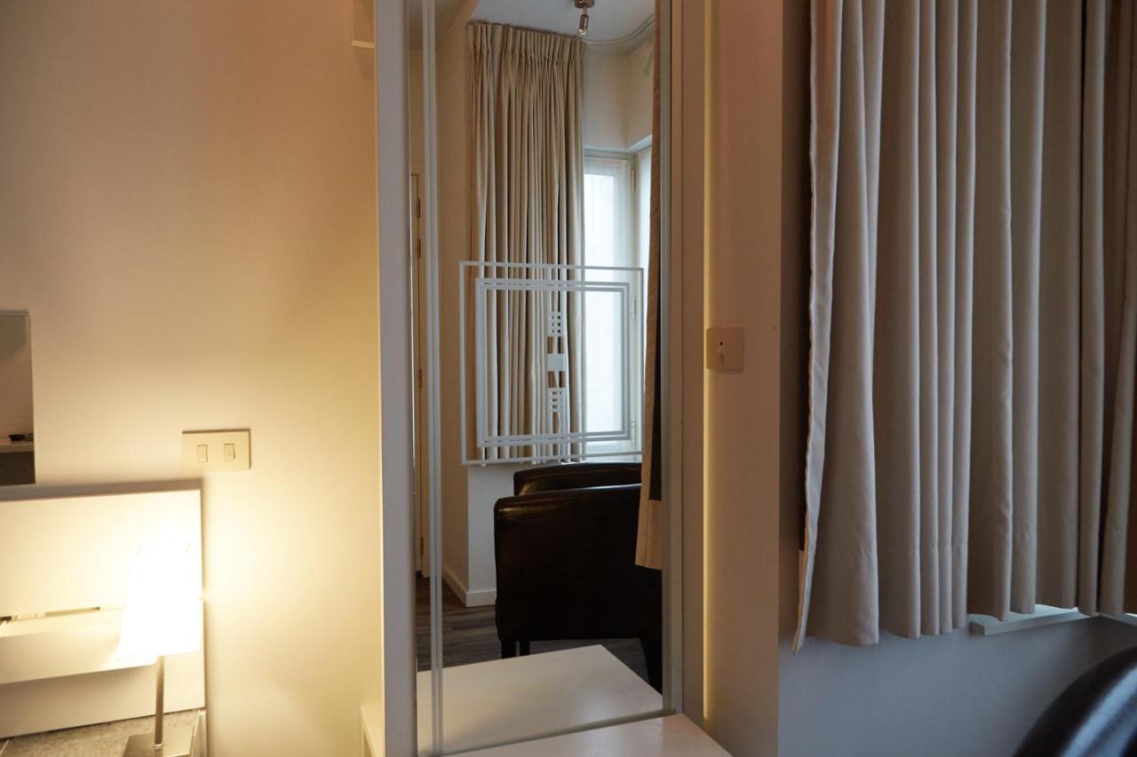 Focus Hotel Kortrijk Eksteriør billede