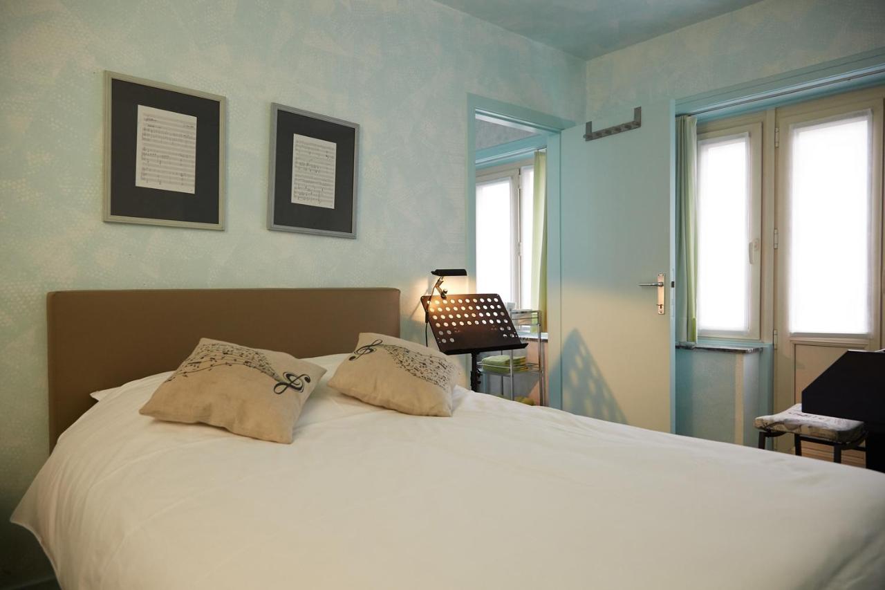 Focus Hotel Kortrijk Eksteriør billede