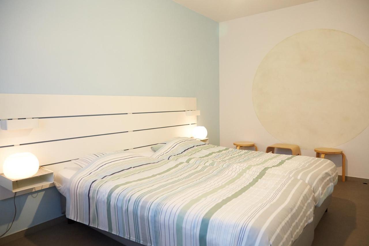 Focus Hotel Kortrijk Eksteriør billede