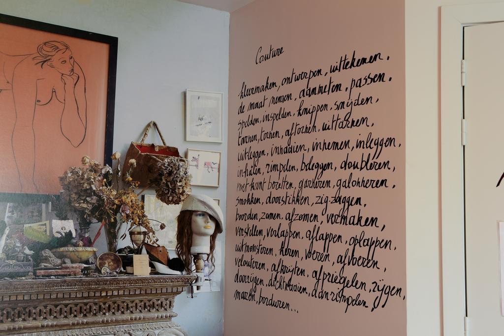 Focus Hotel Kortrijk Eksteriør billede