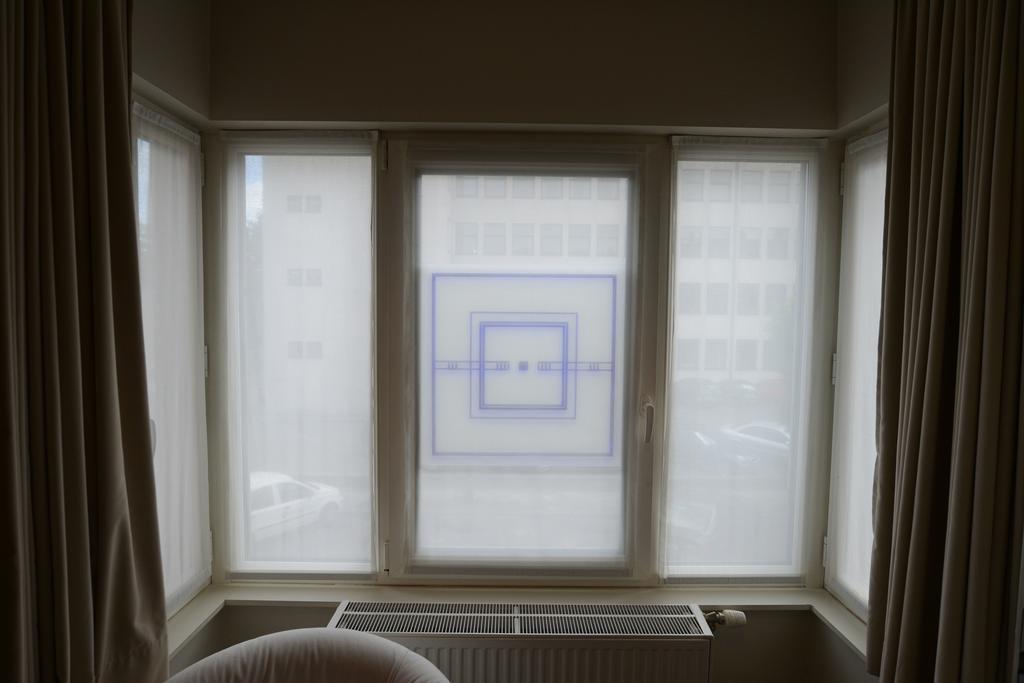 Focus Hotel Kortrijk Eksteriør billede